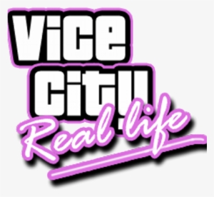 Vice City Real Life - Gta 3 #2095397