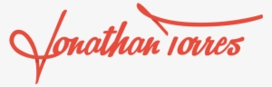 Jonathan Torres - Calligraphy #2095399