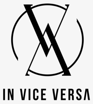 In Vice Versa - Vice Versa Logo #2095417