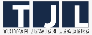 Triton Jewish Leaders Is The Platform For Building - Graphic Design #2095471
