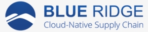 Planning, Replenishment, Allocation And Analytics, - Blue Ridge Global Logo #2095511