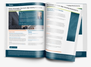 We Are Excited To Bring You This Content, Featuring - Brochure #2095580