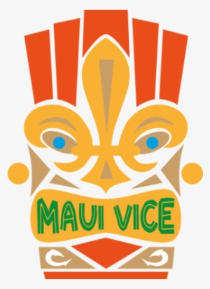 Mauivice - Com - Graphic Design #2095582