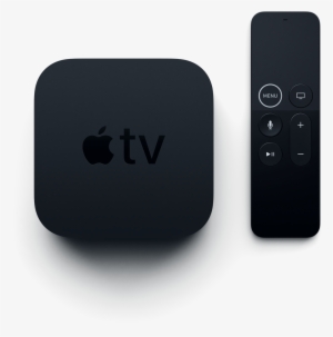 Apple Tv 4k - Apple Tv 4k No Background #2095621
