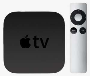 Apple Tv 3rd Generation #2095686
