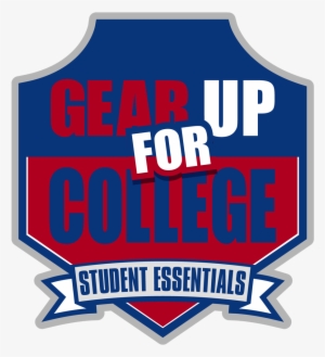 Gear Up For College - College #2095707