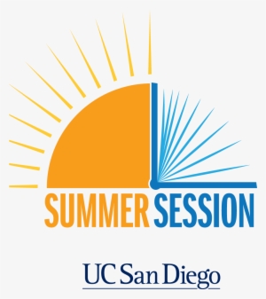 Ucsd Summer Session #2095727