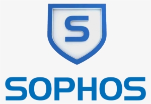 Sophos - Logo Sophos #2095856
