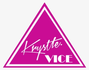 Krystle Vice Logo #2095940