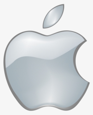 Apple Logo Png #2095941