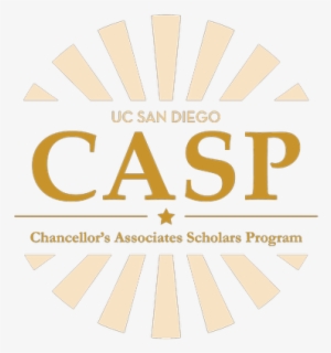 Casp At Uc San Diego - Casp Ucsd #2095965
