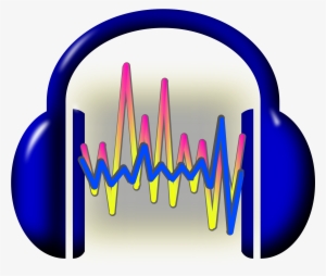 Open - Popular Audio Editing Software Icons #2096067