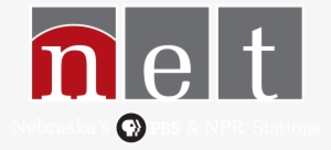 Logos - Net Nebraska Logo #2096134