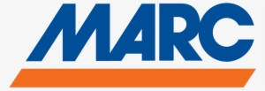 File - Marc Train - Svg - Marc Train Map #2096178