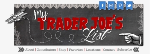 Trader Joe's #2096179