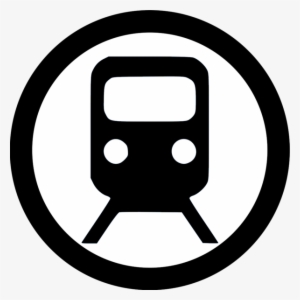 Today's Feature Involves An Amtrack Train Tragedy - Location Icon In Circle #2096196