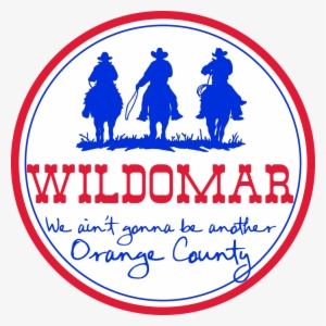 This Was Going To Be Patterned After The Trader Joe's - Large Western Wall Decals #2096320