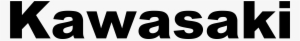 Kawasaki Logo Png Vector - Kawasaki Ninja Logo Png #2096340