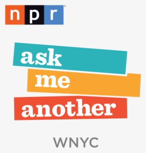 New Ama Logo 2015 - Wait, Wait...don't Tell Me #2096386