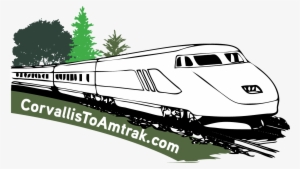 Corvallis Amtrak Connector Tickets #2096408