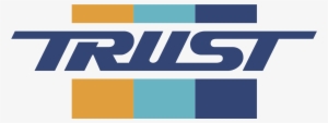 Trust Logo Png Transparent - Trust Logo #2096429
