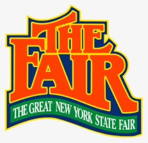 New York State Fair Logo - Great New York State Fair Logo #2096450