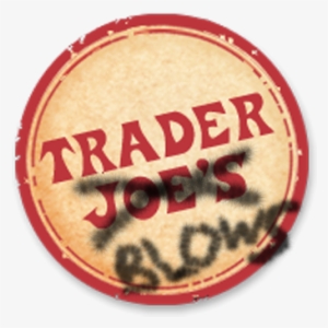 Kevin Bruce - Trader Joe's Coupons #2096470