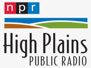 Tell Us About High Plains Public Radio - High Plains Public Radio #2096524