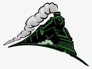 B, Train Sports - Express Train Logo #2096546