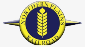 Christmas Caboose Nearly Overflows With Donated Toys - Emblem #2096564