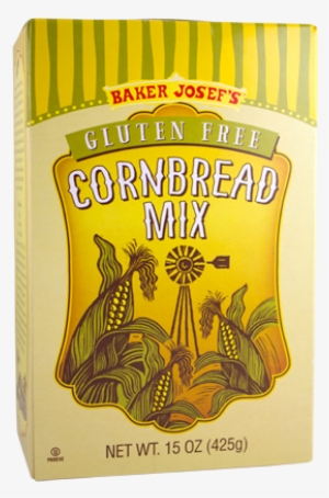 Trader Joe's Gluten Free Cornbread Mix - Trader Joe's Gluten Free Cornbread #2096666