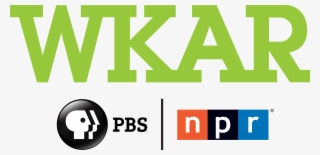 Boston, Ma - Wkar Logo #2096687