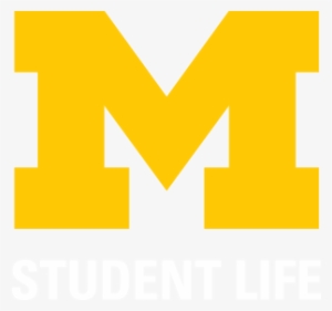 Student Life Logo - Rogel Cancer Center Logo #2096705