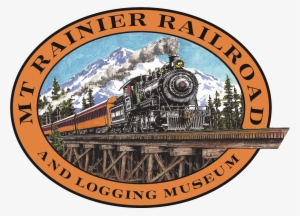 Rainier Railroad To Resume Operations Following Colorado - Mount Rainier Museum #2096765