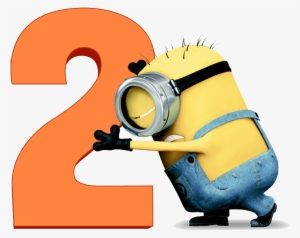Despicable Me Png Photo - Despicable Me 2 Png #2096837