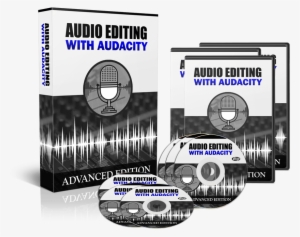 Audacity Audio Software Advanced Free Training - Koenigsegg Ccxr Edition #2096841