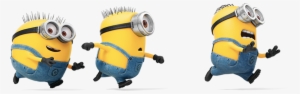 Despicable Me 3 Meets Arthur Price - Despicable Me 3 Png #2096880
