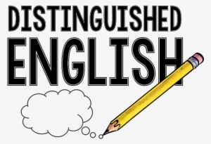 Distinguished English Teacher - Cloud #2096906 Distinguished English Teacher - Cloud #2096906