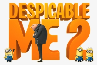 Movie News Trailer Comicsonline - Minions 1 And 2 #2097016