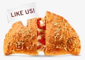 Free Pizza Hut Pzone - Pizza Hut P Zone 2017 #2097041