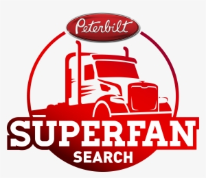 Peterbilt Superfan #2097090