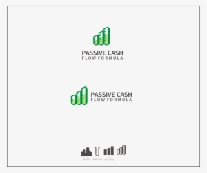 Bold, Modern, Real Estate Logo Design For Rei Success - Real Estate #2097154