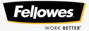 1 - Fellowes Brands Logo #2097156