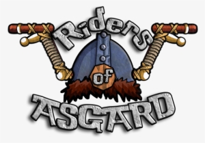 Riders Of Asgard Icon #2097197