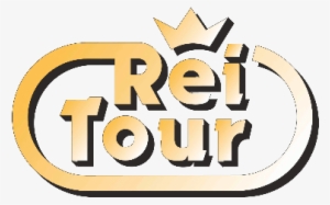 Logo Rei Tour - Illustration #2097245
