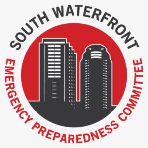 Southwaterfront Emergencypreparednes 2 Logo 17 1218 - Circle #2097247