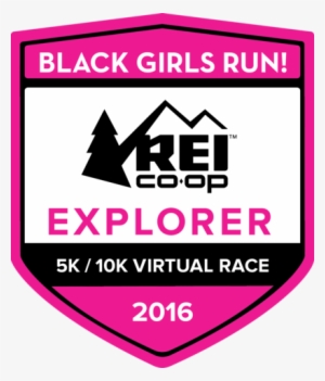 Rei Explorer 5k/10k Virtual Run #2097267