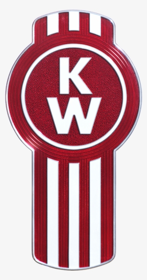 Kenworth Logo Hd Png - Kenworth Truck Logo Png #2097286