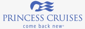 Princess Cruises Logo #2097353