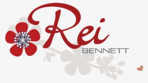 Rei Bennett Logo - Graphic Design #2097371
